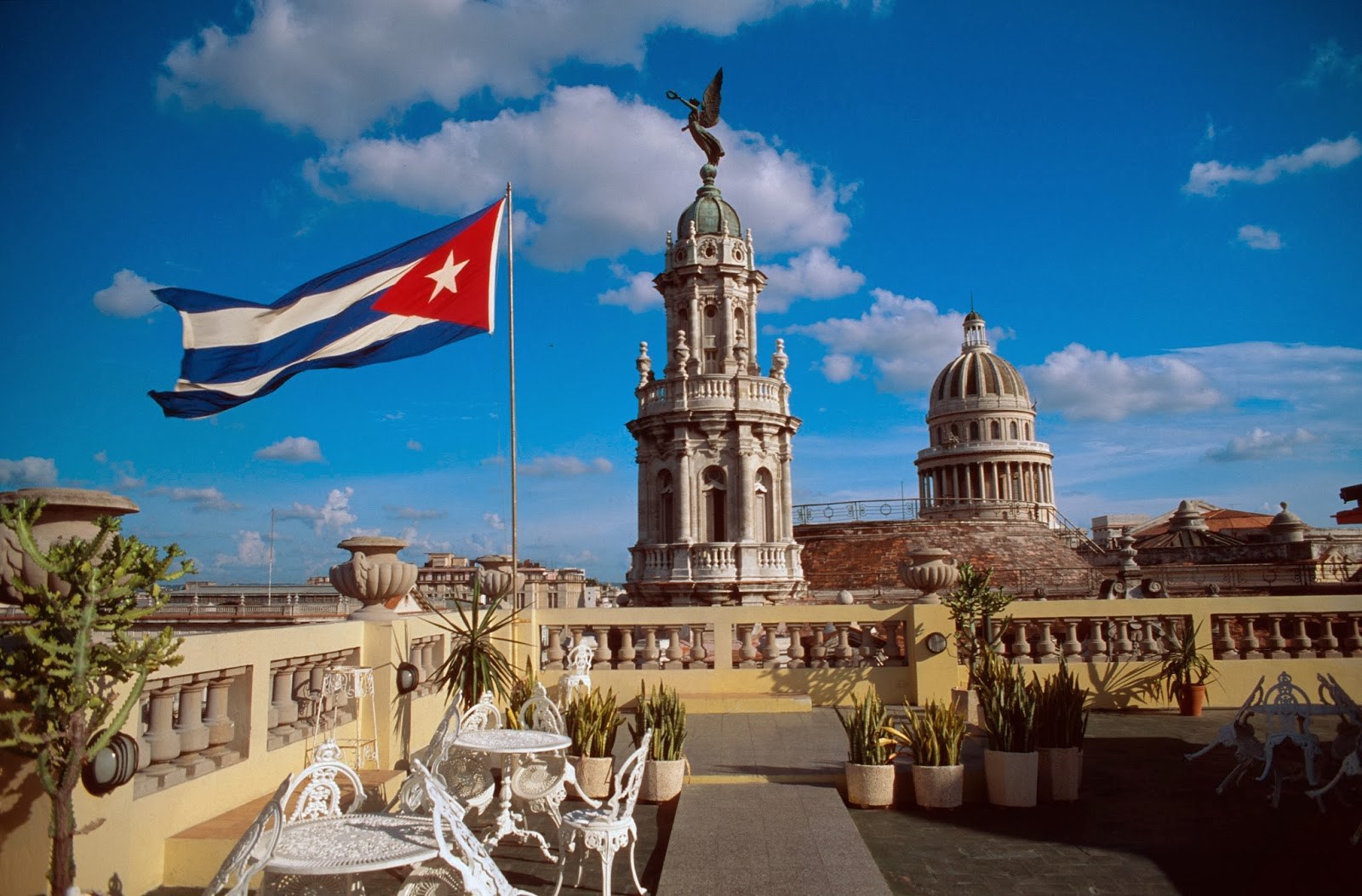 El internet finalmente llega a Cuba, pero ¿cómo adoptarán los cubanos al Bitcoin y blockchain?
