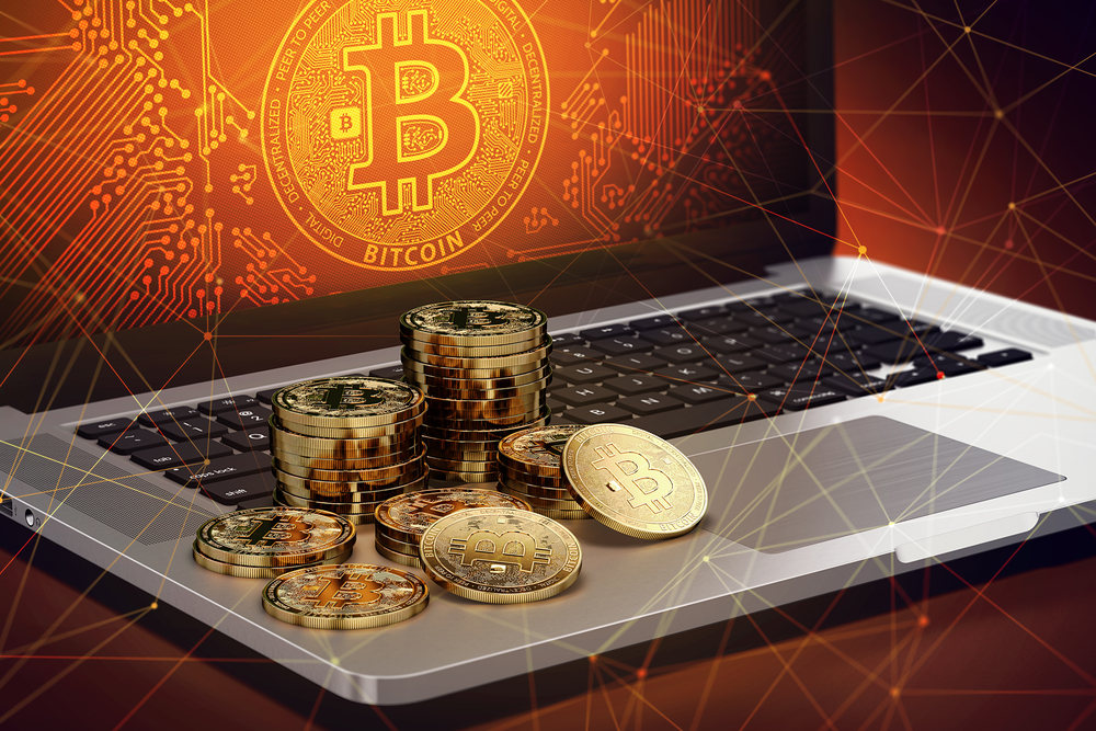 Il CCO di Bitpay afferma che Bitcoin può toccare i 45.000 USD in questo mese, ma che c’è una posta in gioco