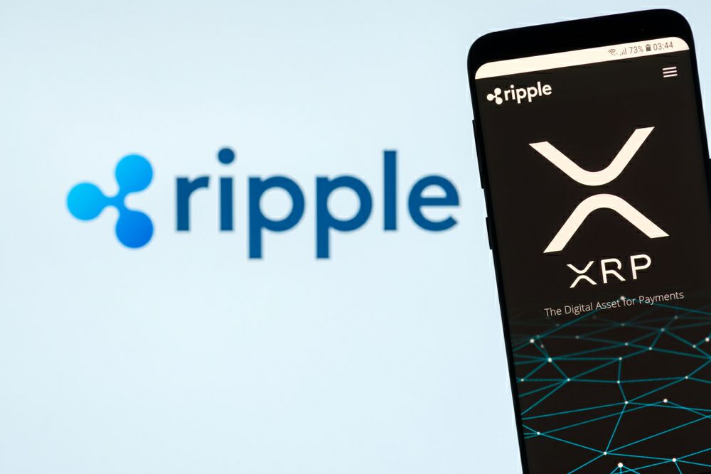 El Crypto Token XRP cae hasta un 31% después de que Coinbase diga que detendrá el comercio tras la queja de la SEC contra Ripple.