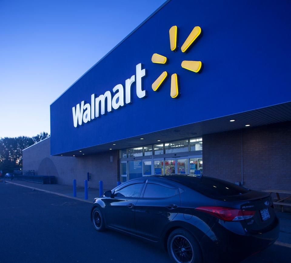 ¿Por qué Walmart quiere una criptomoneda?