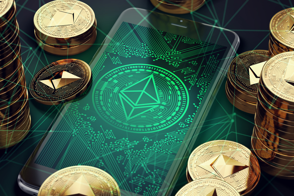 Ethereum 2.0 comienza el proceso de lanzamiento cuando el contrato de depósito se active.