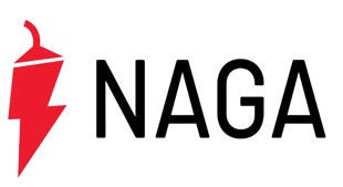 Logo de NAGA